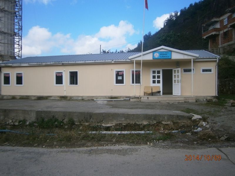 Mursal İlkokulu 
