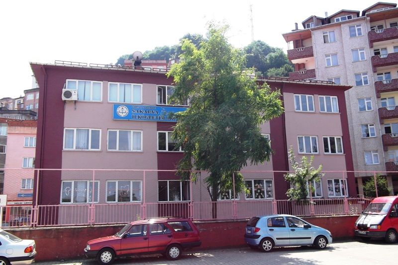 Sakarya İlkokulu 