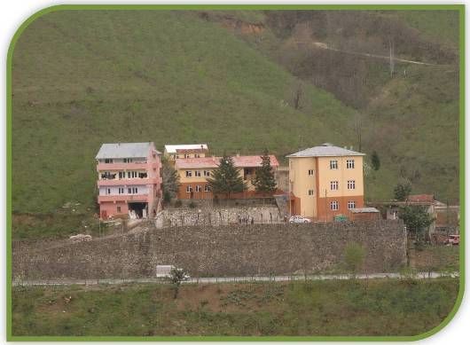 Sekü Ortaokulu 