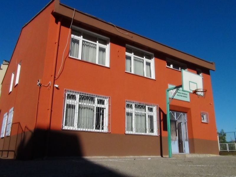 Tirebolu Rehberlik Ve Araştırma Merkezi 