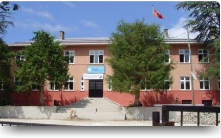 Karakaya İlkokulu 