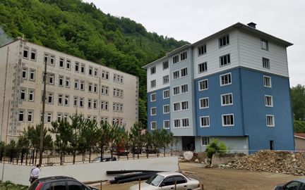 Yağlıdere Anadolu İmam Hatip Lisesi 