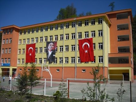 Merkez Ortaokulu 