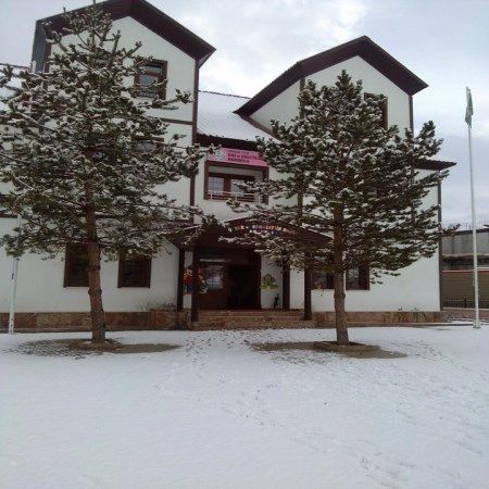 Ülker Ve Kemalettin Başar Anaokulu 