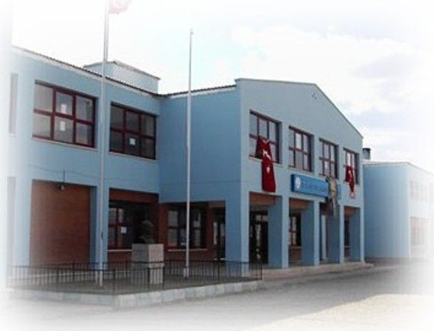 Ağıl İlkokulu 