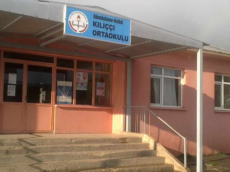 Kılıççı Ortaokulu 