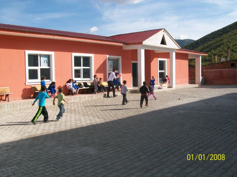 Sadak İlkokulu 