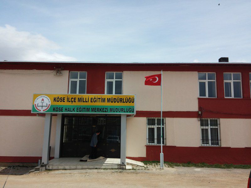 Halk Eğitim Merkezi 
