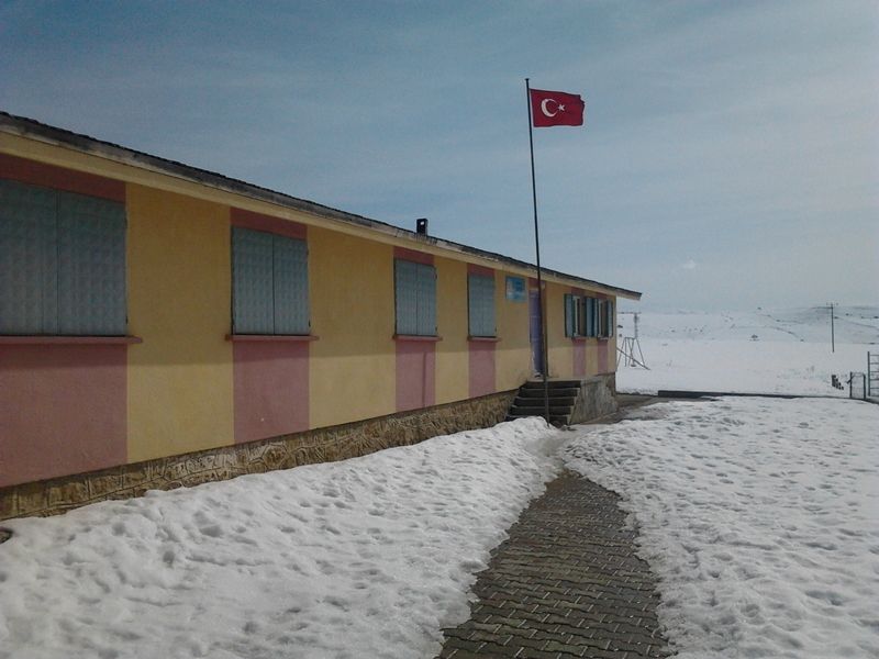 Kabaktepe İlkokulu 