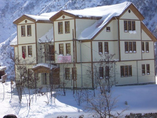 Kürtün Anaokulu 