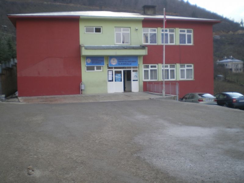 Taşlıca Vali Gazi Şimşek Ortaokulu 