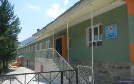 Arzular İlkokulu 
