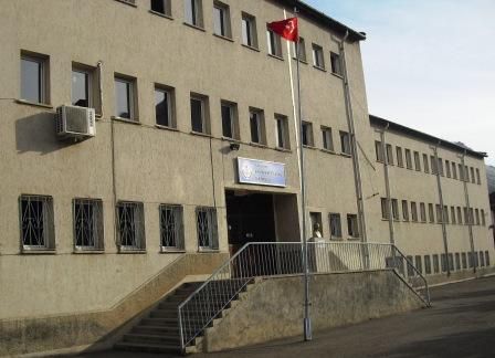 Aysın Rafet Ataç İlkokulu 