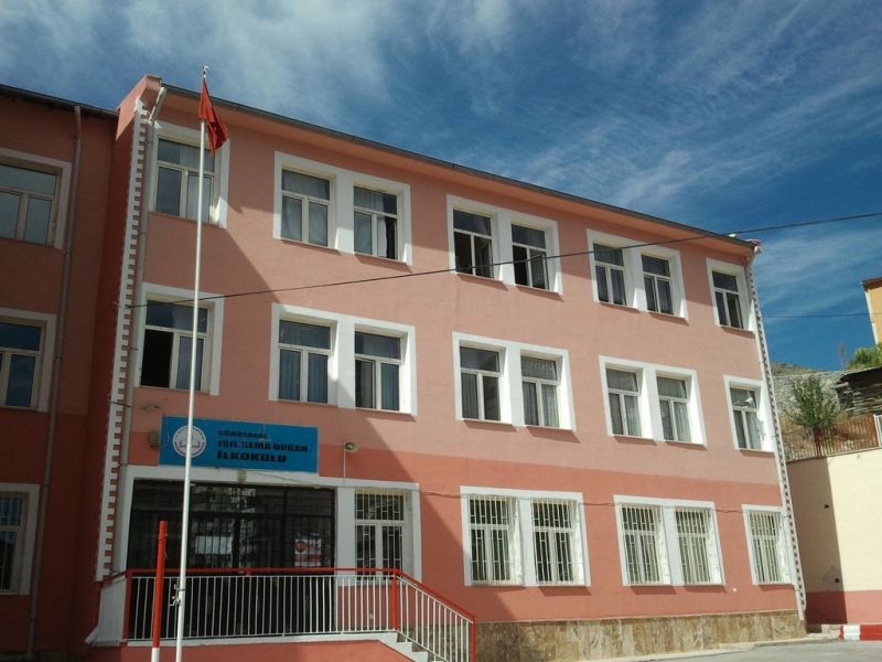 Işıl Sema Doğan İlkokulu 