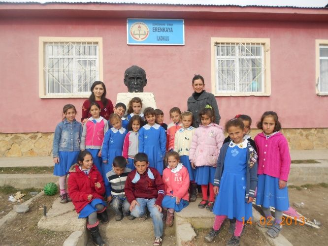 Erenkaya İlkokulu 