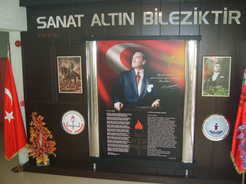 Halk Eğitim Merkezi 