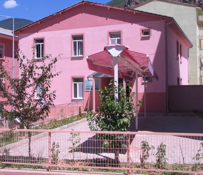 Torul Öğretmenevi 