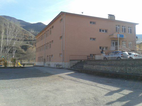 Aktaş Ortaokulu 