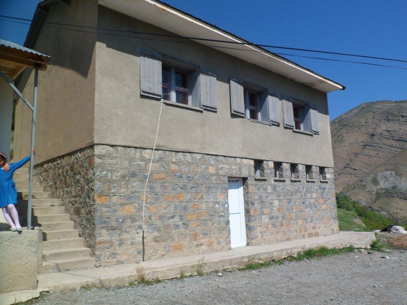 Büyükçit Emirler İlkokulu 