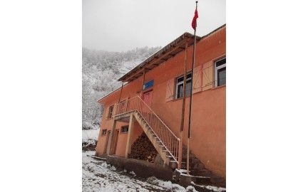 Yücebelen 1 İlkokulu 