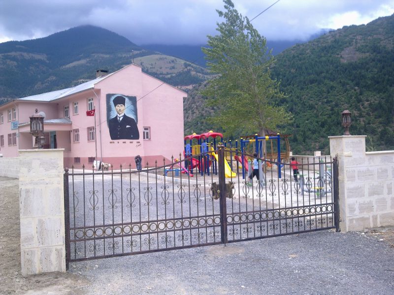 Kirazlık Cumhuriyet İlkokulu 