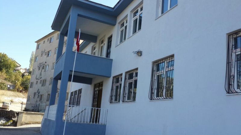 Çukurca İmam Hatip Ortaokulu 