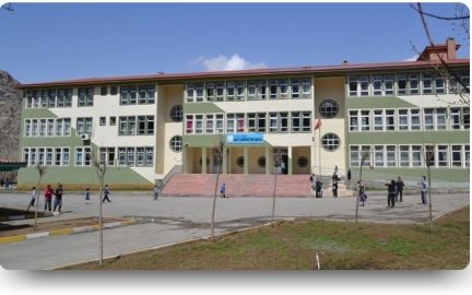 Gazi Mustafa Kemal Anadolu Lisesi 