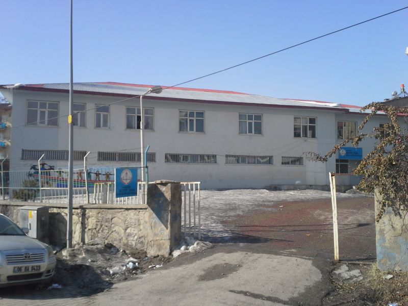 Seyyit Taha İmam Hatip Ortaokulu 