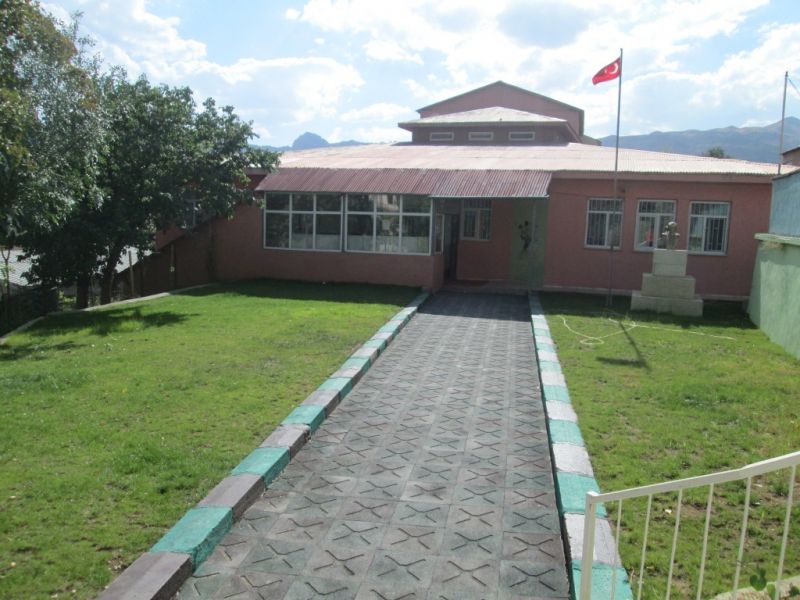 Mustafa Kemal Paşa Anaokulu 