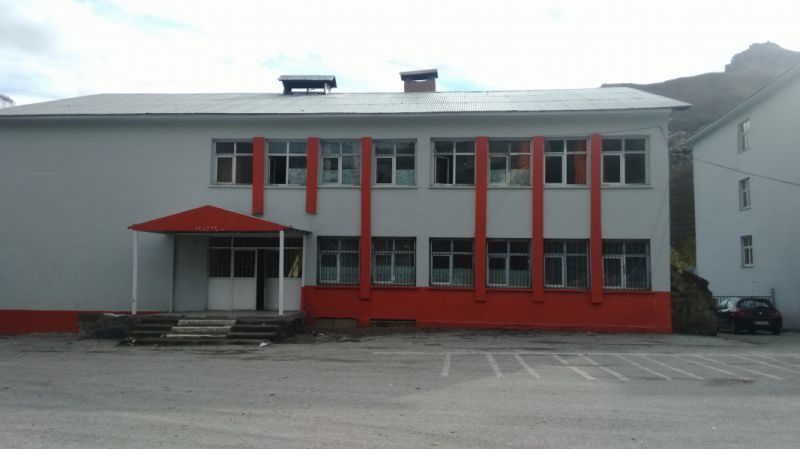 Tobb Ortaokulu 