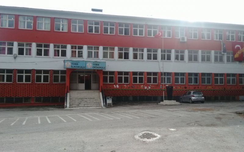 Türkiye Odalar Borsalar Birliği İlkokulu 