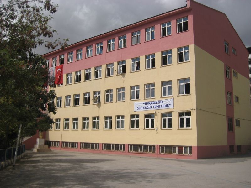 Demirtaş Köyü İlkokulu 