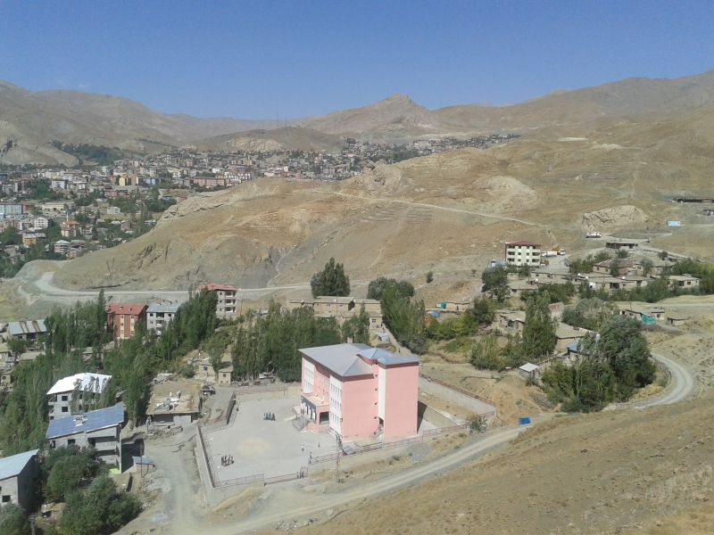 Selahaddin Eyyubi Ortaokulu 