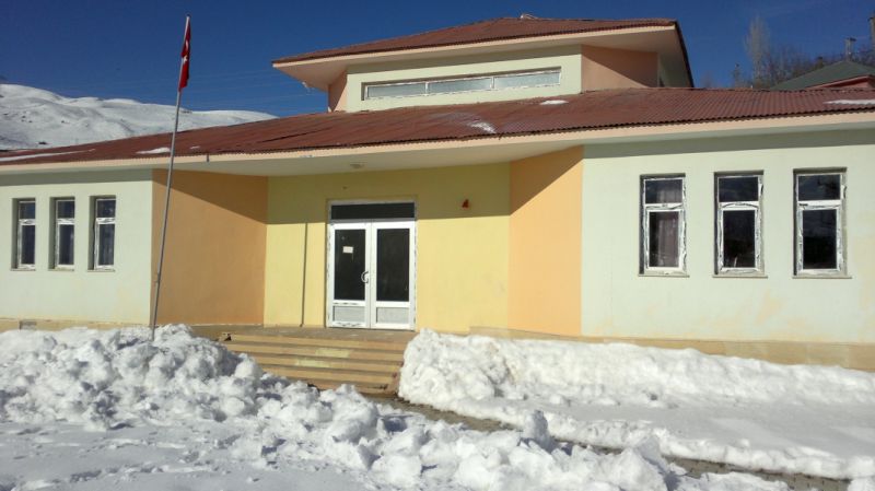 Bağışlı Köyü Anaokulu 
