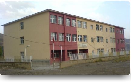Bağişli Mehmetçik İlkokulu 