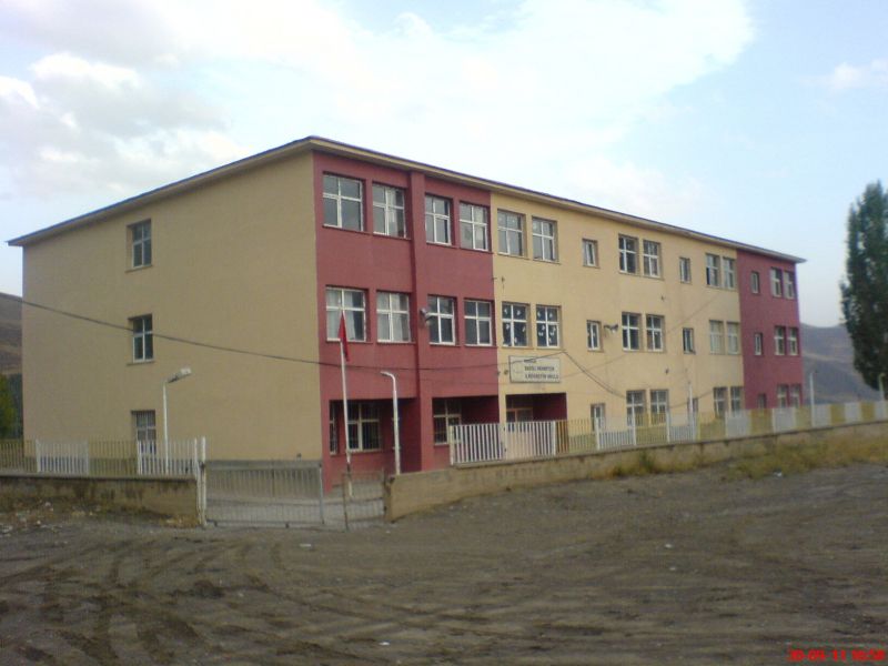 Bağişli Mehmetçik Ortaokulu 