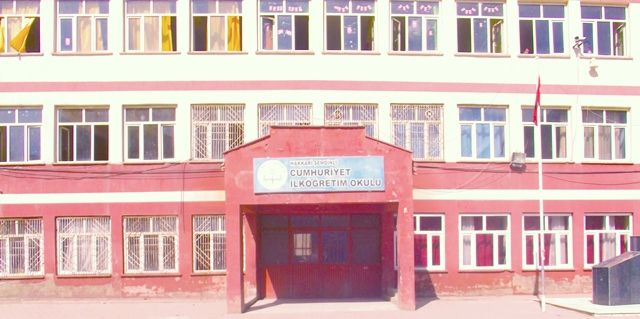 Cumhuriyet Ortaokulu 