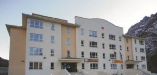 Sabri Özel Anadolu Lisesi 