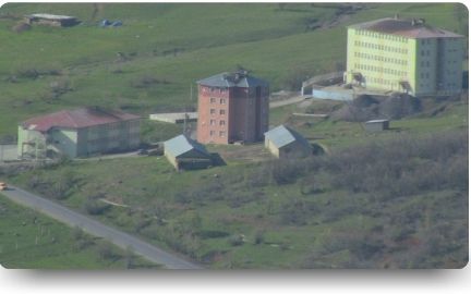 Güzelkonak İlkokulu 