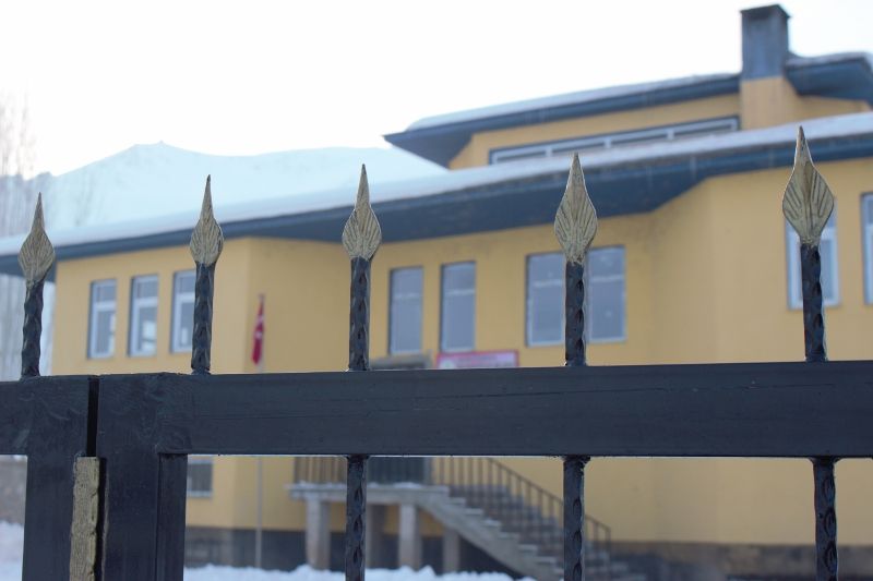 Büyükçiftlik Beldesi Anaokulu 