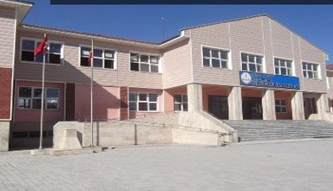 İmkb İlkokulu 