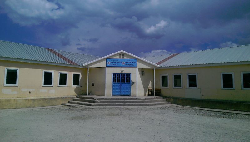 Doğanli Köyü İlkokulu 
