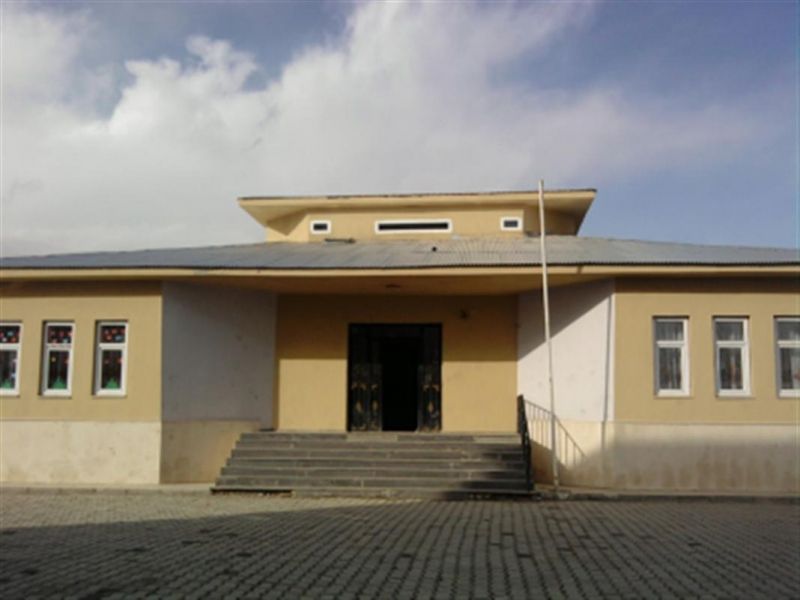 Yenimahalle Anaokulu 