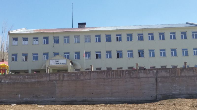 Muharrem Malazgirt Mesleki Ve Teknik Anadolu Lisesi 