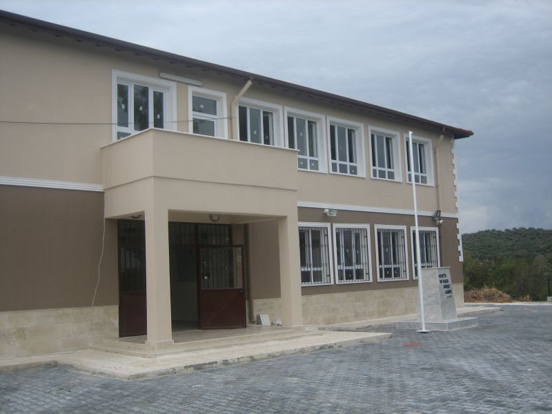 Yolağzi İmam Hatip Ortaokulu 