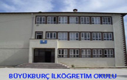 Büyükburç İlkokulu 