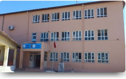 Yarseli İlkokulu 