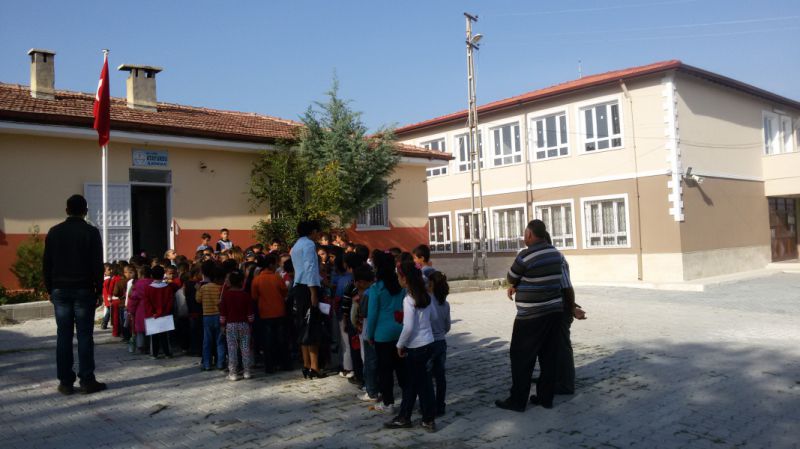 Atayurdu İlkokulu 