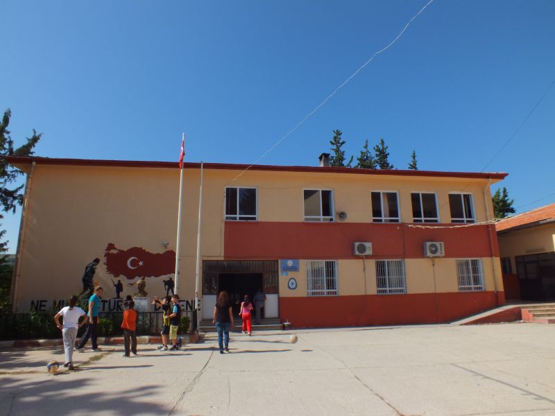 Atatürk Ortaokulu 