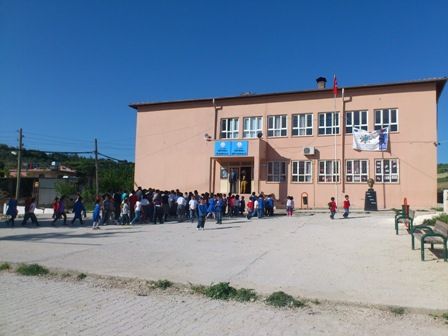 Seferli İlkokulu 